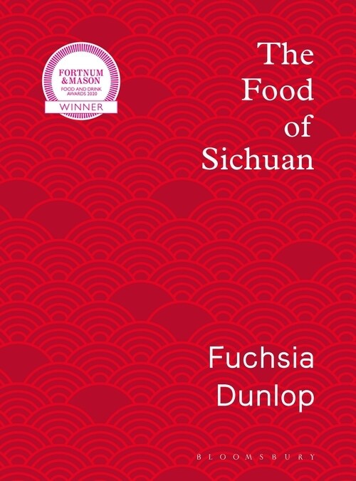 The Food of Sichuan (Hardcover)