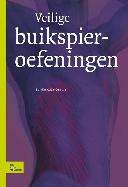 Veilige buikspieroefeningen (Hardcover)