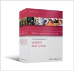 The Encyclopedia of Women and Crime Set (Hardcover)