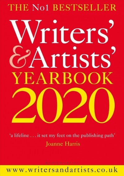 Writers & Artists Yearbook 2020 (Paperback)