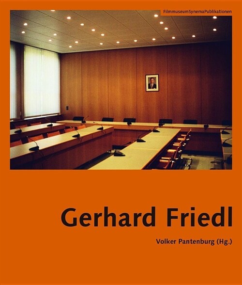 Gerhard Friedl [german-Language Edition]: Ein Arbeitsbuch (Paperback)