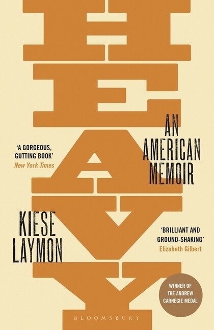 Heavy : An American Memoir (Paperback)