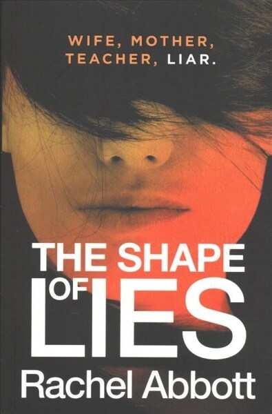 The Shape of Lies (Paperback)
