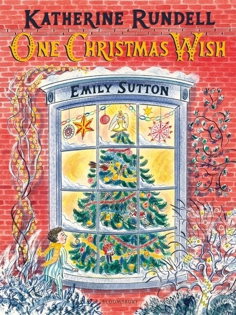 ONE CHRISTMAS WISH (Paperback)