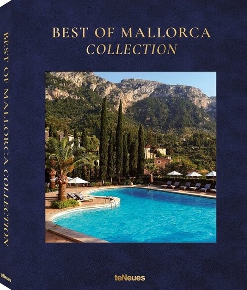 Best of Mallorca Collection (Hardcover)