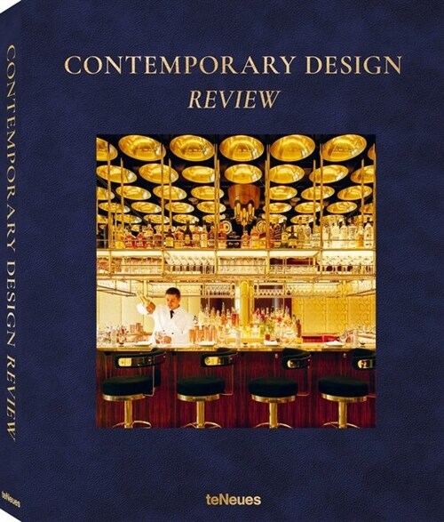 Contemporary Design Review (Hardcover)