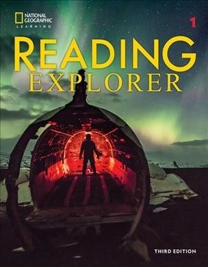 Reading Explorer 1 (Paperback, 3)