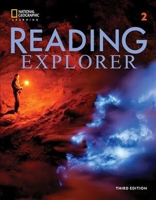 Reading Explorer 2: Students Book (Paperback, 3)