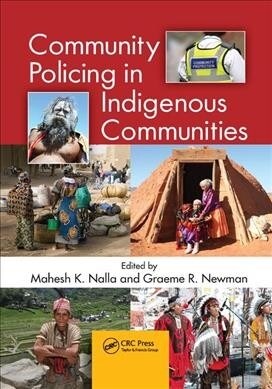 Community Policing in Indigenous Communities (Paperback)