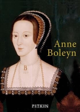 Anne Boleyn (Paperback)