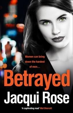 Betrayed (Paperback)