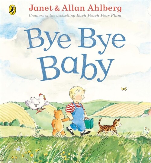 Bye Bye Baby : A Sad Story with a Happy Ending (Paperback)