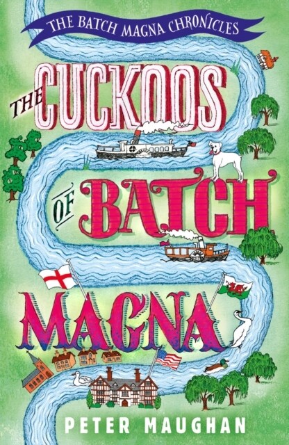 THE CUCKOOS OF BATCH MAGNA (Paperback)