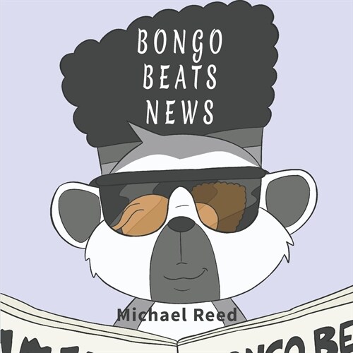 The Bongo Beats News (Paperback)