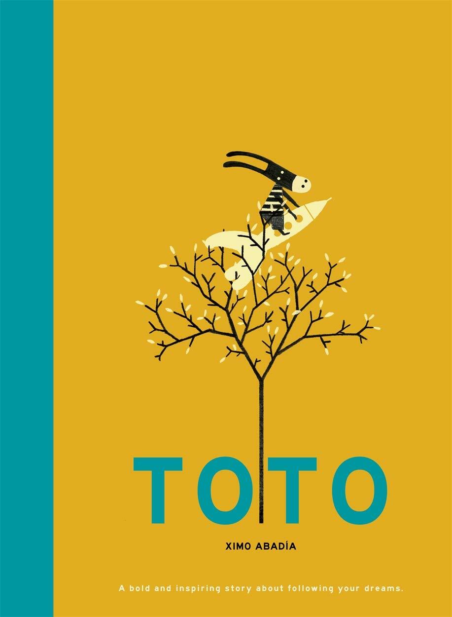 TOTO (Paperback)