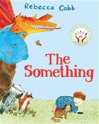 (The) Something 표지이미지