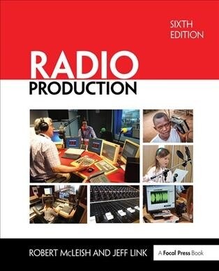 RADIO PRODUCTION (Hardcover)