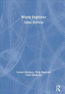 World Englishes (Hardcover, 3 ed)