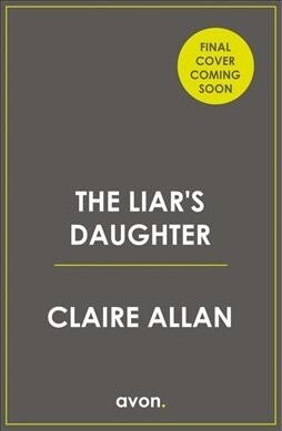 The Liar’s Daughter (Paperback)