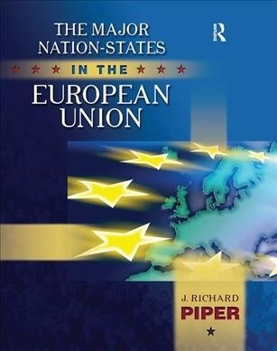 Major Nation-States in the European Union (Hardcover)