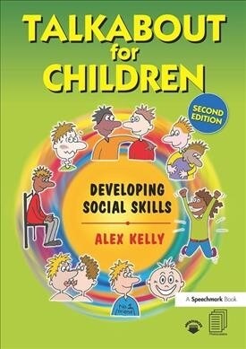 Talkabout for Children 2 : Developing Social Skills (Hardcover, 2 ed)