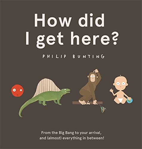How Did I Get Here? (Hardcover)
