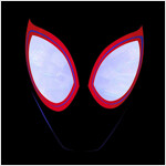 [수입] Spider-Man: Into The Spider-Verse (스파이더맨: 뉴 유니버스) O.S.T