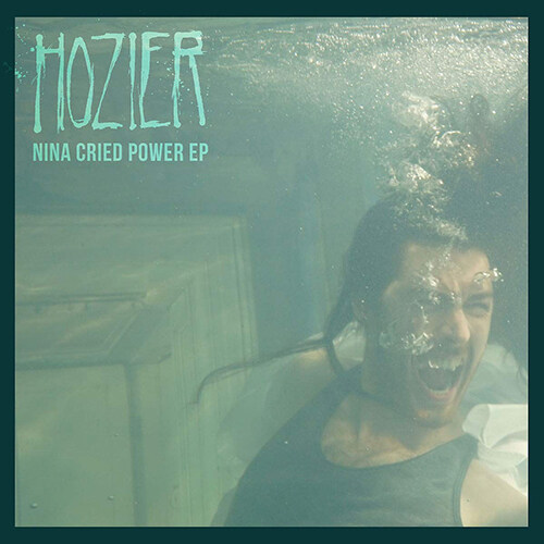 [수입] Hozier - Nina Cried Power [EP] [LP]