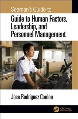 Seamans Guide to Human Factors, Leadership, and Personnel Management (Hardcover, 1)