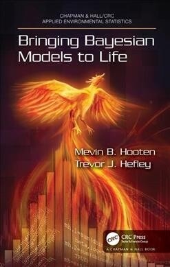 Bringing Bayesian Models to Life (Hardcover, 1)