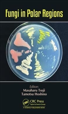 Fungi in Polar Regions (Hardcover, 1)
