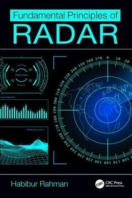Fundamental Principles of Radar (Hardcover, 1)