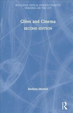 Cities and Cinema (Hardcover, 2 ed)