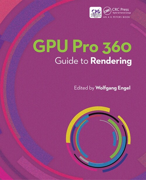 GPU Pro 360 Guide to Rendering (DG)