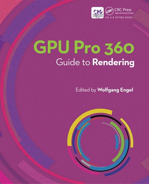 GPU Pro 360 Guide to Rendering (DG, 1)