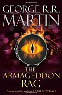 The Armageddon Rag (Hardcover)