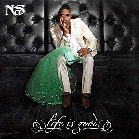 Nas - Life Is Good [Deluxe Version]