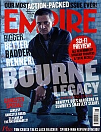 Empire (월간 영국판): 2012년 08월호