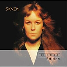 [수입] Sandy Denny - Sandy [2CD Deluxe Edition]