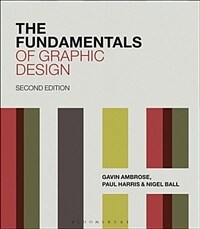 (The) fundamentals of graphic design
