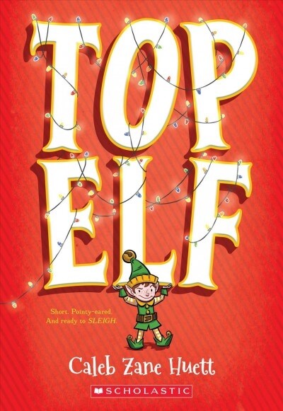 Top Elf (Paperback)