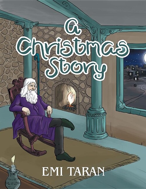 A Christmas Story (Paperback)