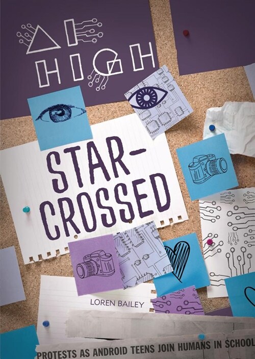 Star-Crossed (Paperback)