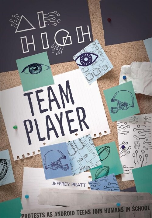 Team Player (Paperback)