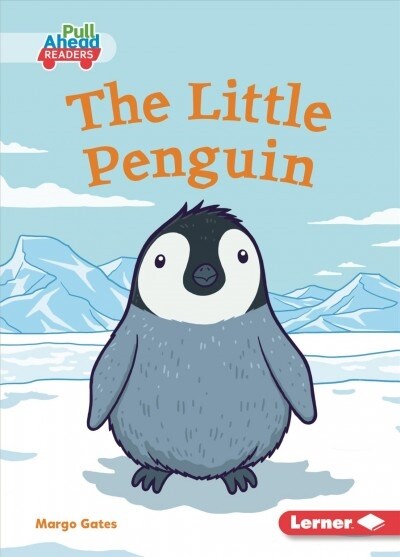 The Little Penguin (Paperback)
