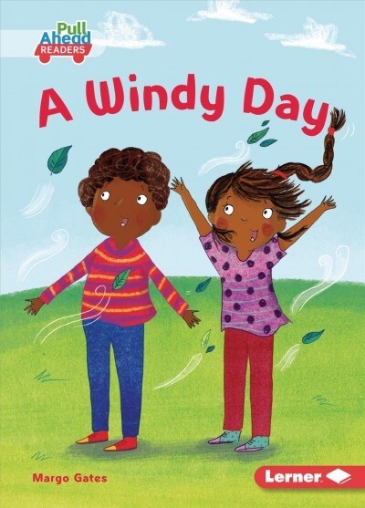 A Windy Day (Paperback)