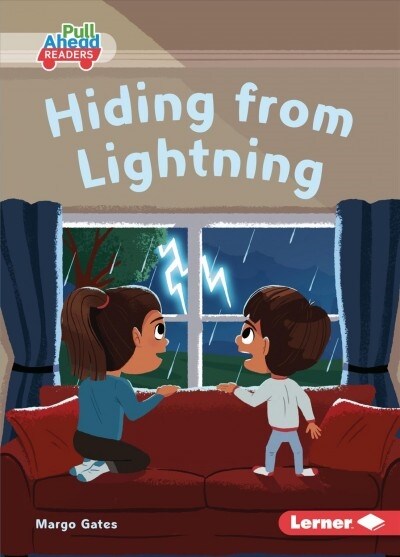 Hiding from Lightning (Paperback)