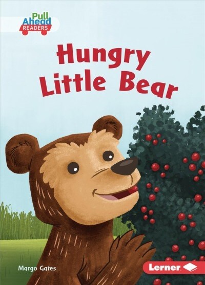 Hungry Little Bear (Paperback)