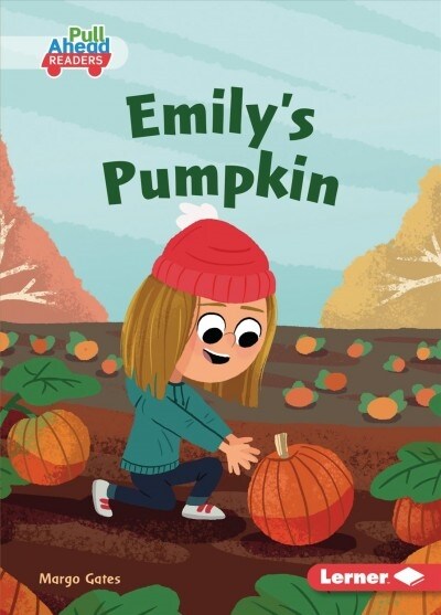 Emilys Pumpkin (Paperback)