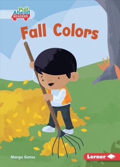 Fall Colors (Paperback)